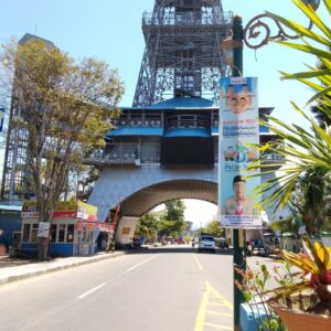 Penyambutan Masyarakat Gorontalo Tuai Pujian Dari Peserta Peran Saka Nasional 2025