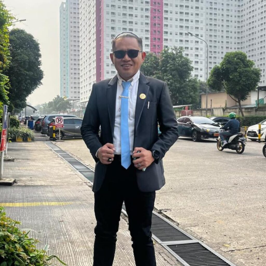 Sosok Ismet Mile Di Mata Aktivis Bonpes: Tegas Dan Cerdas