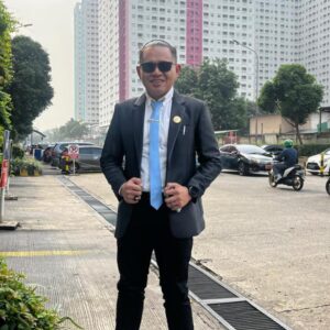 Sosok Ismet Mile Di Mata Aktivis Bonpes: Tegas Dan Cerdas