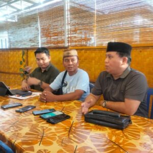 Kuasa Hukum Kuhu Beri Klarifikasi Soal Dugaan Pengambilan Foto Tanpa Izin