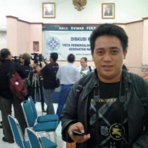 DPD PJS Gorontalo Beri Peringatan Keras Kepada Konten Kreator di Daerah