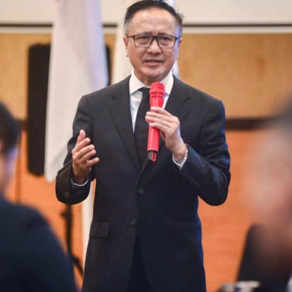 Bedah Substansi KUHAP Baru, DPN PERADI SAI: Advokat Tidak Dapat Dikenakan Pidana Maupun Perdata