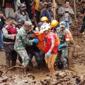 BNPB Laporkan Total Korban Jiwa Akibat Banjir dan Longsor di Sumatera