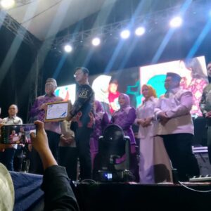 Wujud Sinergitas Kejaksaan dan Pemkab Gorontalo Tekan Angka Kejahatan, Program Jago Abangku Diluncurkan