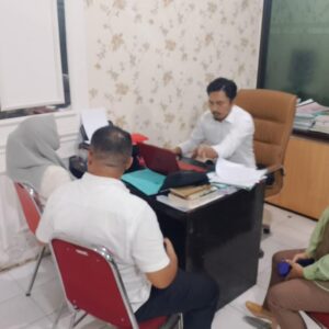 Konflik UMGO Memasuki Babak Baru, Rektor Dilaporkan H ke Polisi