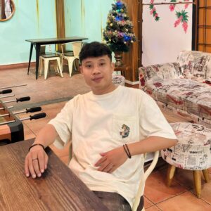 Dugaan Monopoli Alkes di Boalemo, Andy Taufik : Kebohongan Di Balik Kesehatan Masyarakat