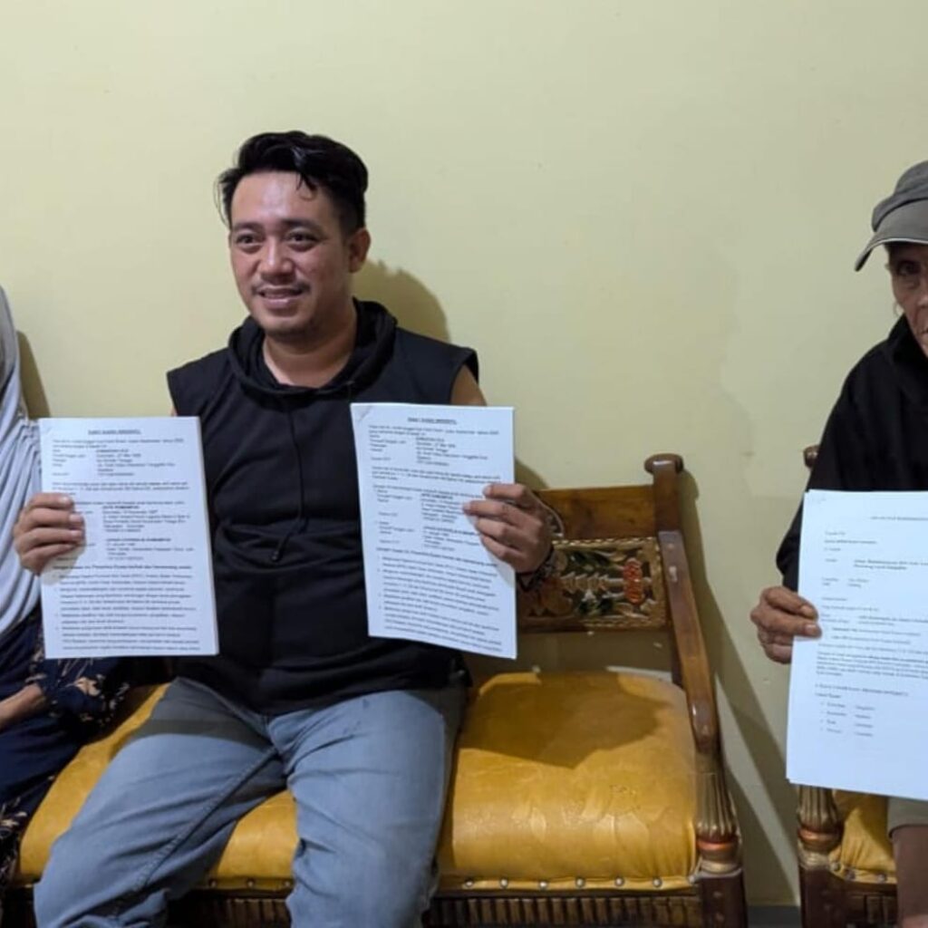 Sengketa Jual Beli Lahan Dengan Aleg Nasdem, BPN Kota Gorontalo Digugat