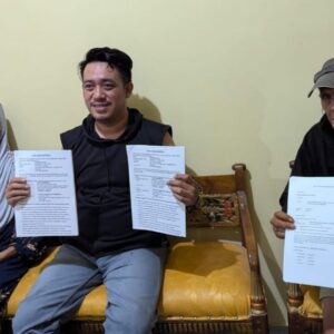 Sengketa Jual Beli Lahan Dengan Aleg Nasdem, BPN Kota Gorontalo Digugat