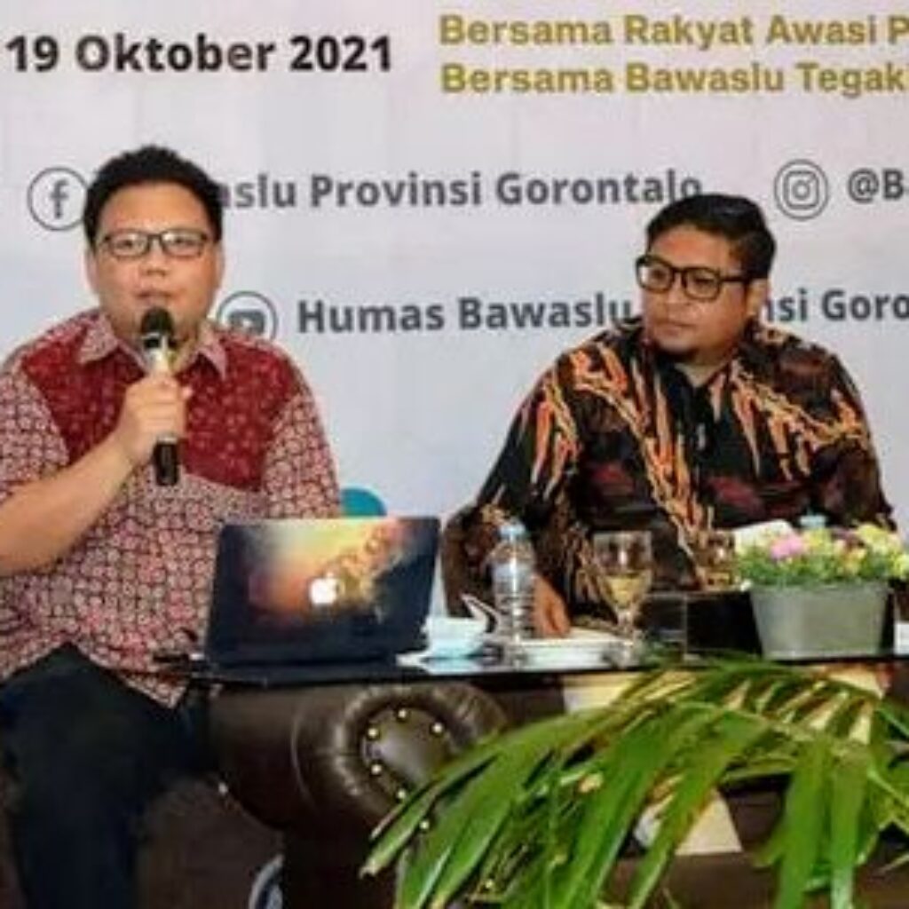 Dosen Hukum Pidana UNIGO Jelaskan Penerapan Pasal 466 KUHP Nasional Atas Kasus Kekerasan Anak