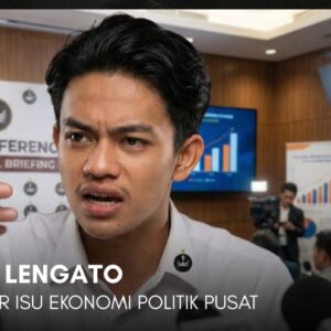 Skandal “Dapur” Pejabat: FMN Bongkar Dugaan Modus Manipulasi Uang Makan Minum di Pemkot Gorontalo