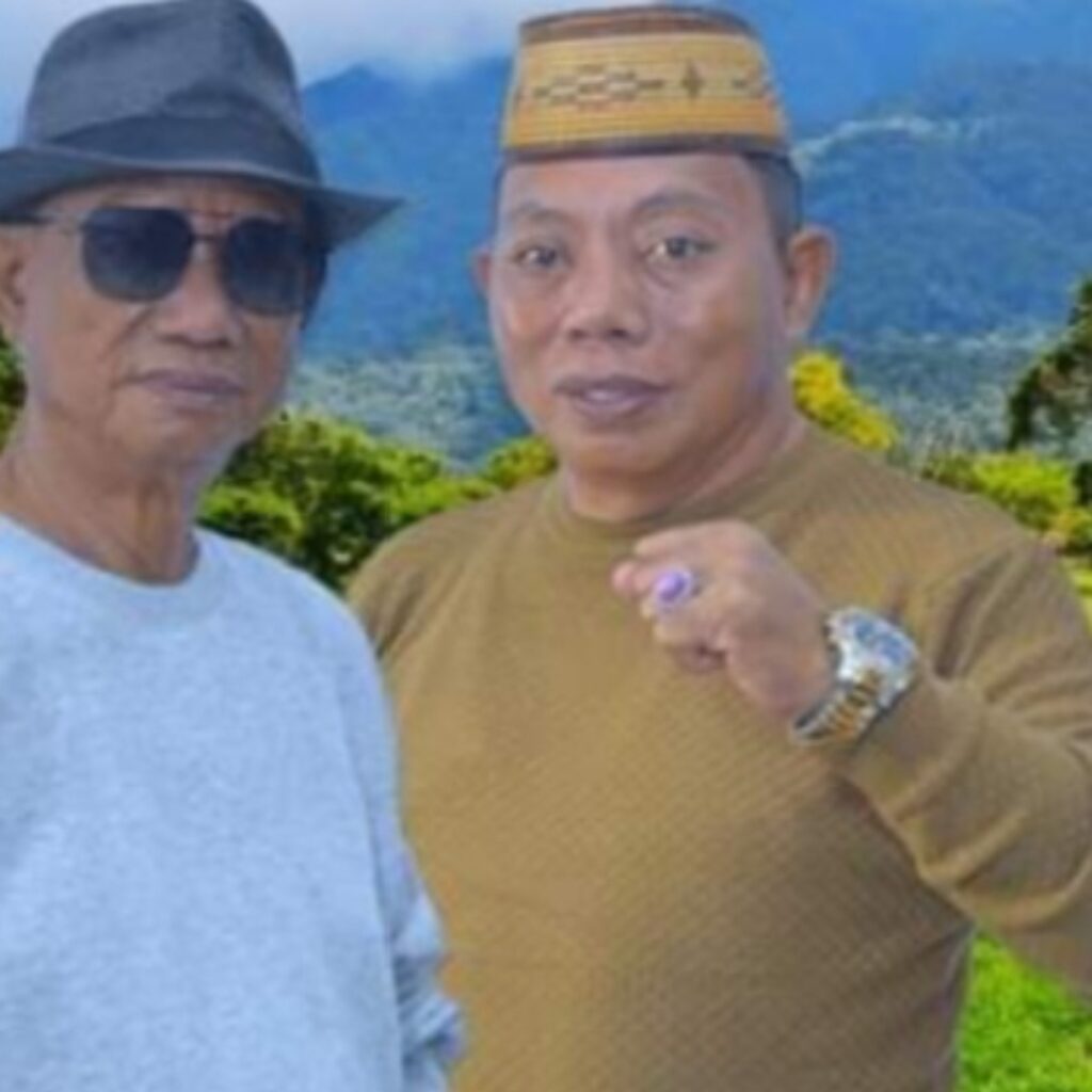 Ismet Mile Tahun Ini Realisasi Janji Kampanye, Bantuan Sapi Untuk Warga Bone Bolango 