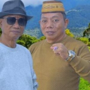 Ismet Mile Tahun Ini Realisasi Janji Kampanye, Bantuan Sapi Untuk Warga Bone Bolango 