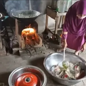Yuk Kenali Tradisi Umat Muslim di Gorontalo Dalam Menyambut Bulan Suci Ramadhan