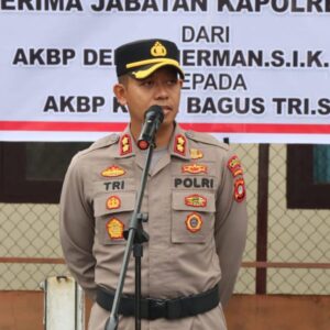 Polres Gorontalo Dukung HPN 2026, Yakin Jadi Tonggak Kebangkitan Pers