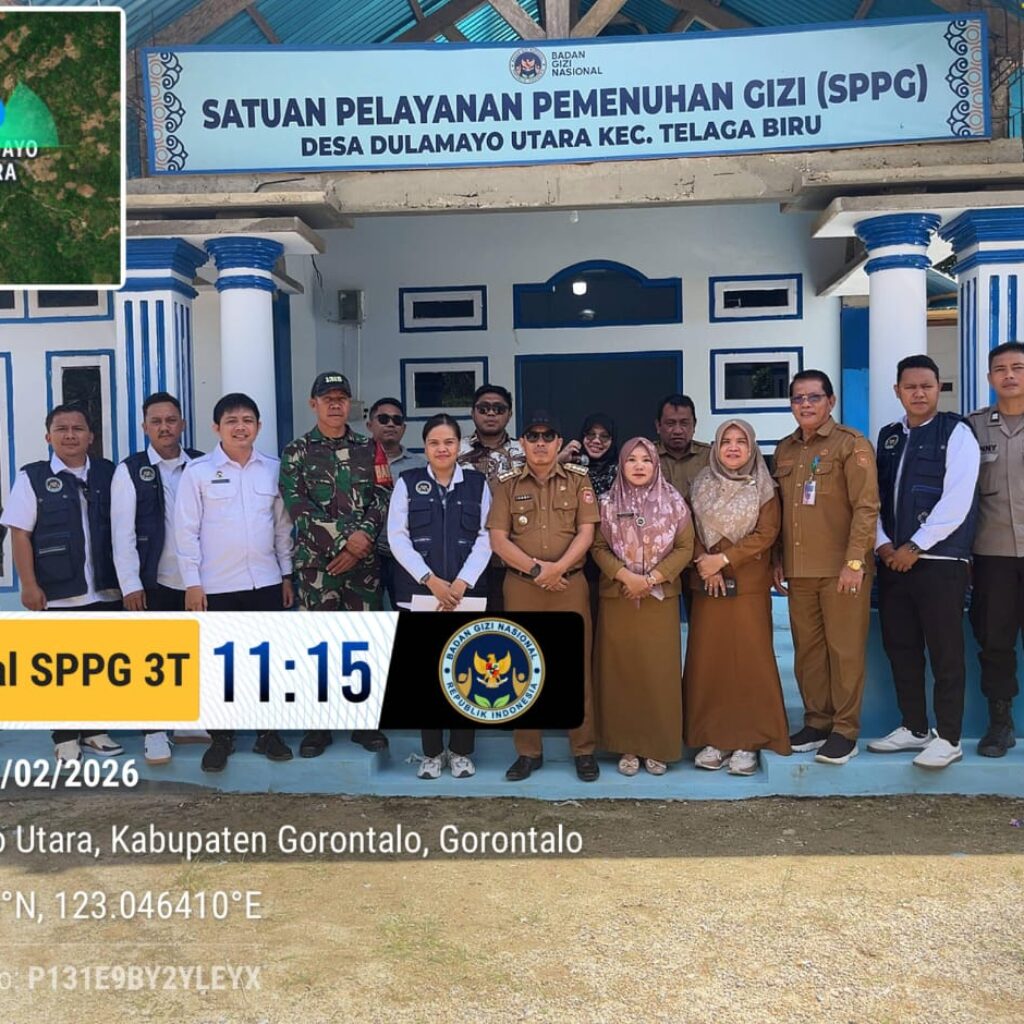 Sukseskan Program Presiden, Arisanti Celine Kukus Tegaskan Komunikasi dan Koordinasi Terjalin dengan Baik