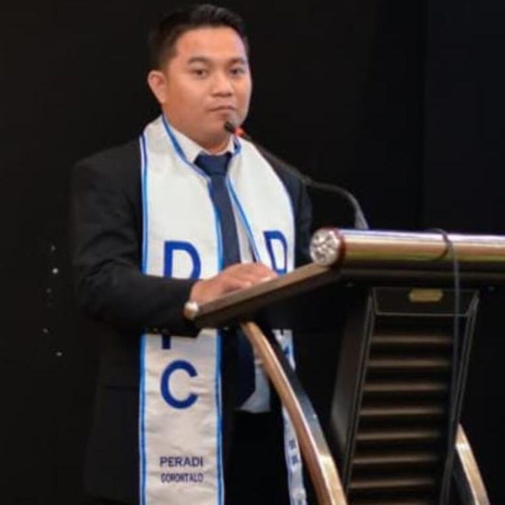 Organisasi Advokat Desak Seleksi Terbuka Tim Ahli DPRD Provinsi Gorontalo