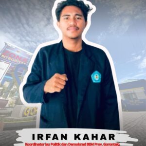 Erosi Sungai Ancam Warga Pelehu, Respons BWS Sulawesi II Gorontalo Dinilai Lamban