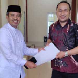 Oknum Pejabat di Lingkungan Pemerintah Pohuwato Dilaporkan ke Bupati atas Dugaan KDRT hingga Nikah Siri