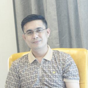 Kepemimpinan Baru, Harapan Baru: Menimbang Masa Depan FH Universitas Gorontalo di Bawah Roy Moonti