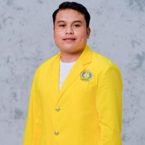 Pemilihan Dekan FH UNIGO Kian Memanas, Sumargil Sikome: Jangan Memperkeruh Suasana Bila Tak Mampu Menjernihkan