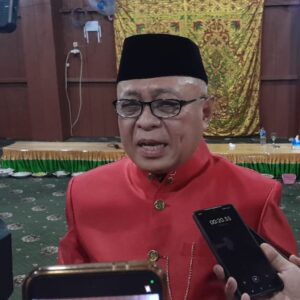 Melalui Tonggeyamo, Pemerintah Kabupaten Gorontalo Tetapkan 1 Ramadhan 1447 H Pada 19 Februari 2026