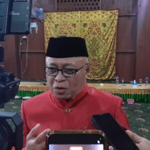 Pemkab Gorontalo Jadwalkan Safari Ramadhan 1447 Hijriah, OPD Terapkan Sistem Rolling