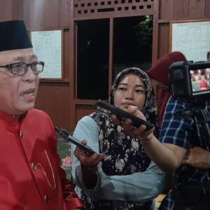 Bupati Gorontalo Atur Jam Operasional Rumah Makan dan coffee street, Tempat Hiburan Malam Tutup Selama Ramadhan