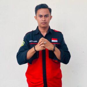 BEM FH UNIGO Nilai Peraturan Senat Nomor 1/2026 Progresif dan Partisipatif, Riki Daud Ingatkan Rektor dan Yayasan