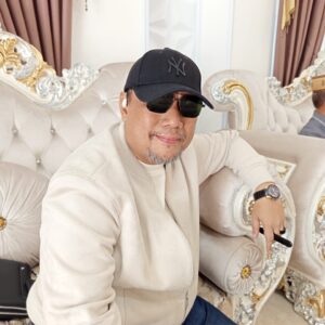 Zamroni Mile Sebut Pemberitaan Tentang Pemeriksaan Dirinya Tak Sesuai Fakta