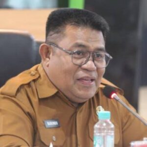 Mengapa Beras Terasa Langka? Sekda Kabupaten Gorontalo Ungkap Akar Penyebabnya