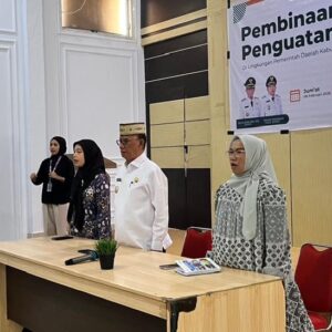 Bupati Ismet Mile Tegaskan Transparansi Keuangan Adalah Kunci Utama Pembangunan Bone Bolango