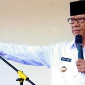 Sembari Menanti Juknis, Pemkab Bone Bolango Siap Bayarkan THR ASN