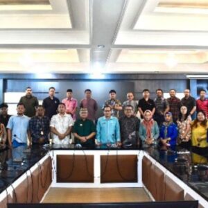 Pemkab Gorontalo Pastikan 17 Ribu Pekerja Terima THR Tepat Waktu