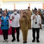 Cegah Stunting Sejak Dini, Wagub Idah Ajak Masyarakat Lindungi Generasi Muda