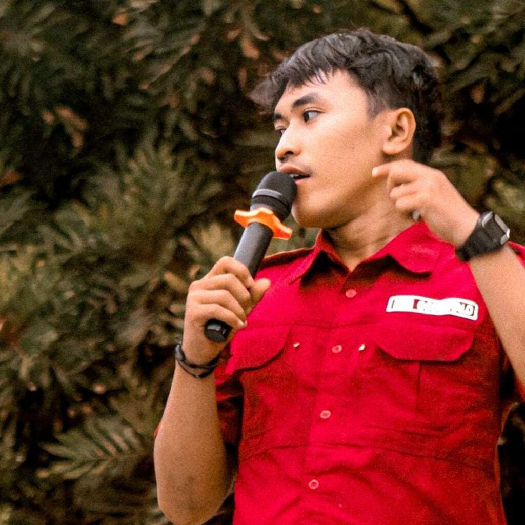 Dapur MBG Polres Gorontalo: 2.000 Porsi Makanan atau 2.000 Pertanyaan Publik?