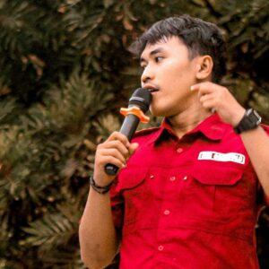 Dapur MBG Polres Gorontalo: 2.000 Porsi Makanan atau 2.000 Pertanyaan Publik?