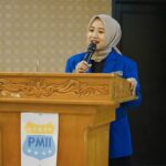 PKC PMII Gorontalo Apresiasi Polda Gorontalo Jaga Keamanan Arus Mudik hingga Lebaran Ketupat