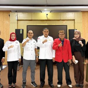 Rektor UNIGO Lantik Pengurus LBH Periode 2026–2030, Perkuat Akses Bantuan Hukum Bagi Masyarakat