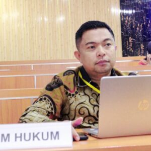 Mudahkan Akses Bantuan Hukum, LBH UNIGO Hadir Diseluruh Desa dan Kelurahan di Kabupaten Gorontalo