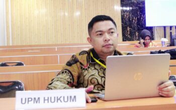 Mudahkan Akses Bantuan Hukum, LBH UNIGO Hadir Diseluruh Desa dan Kelurahan di Kabupaten Gorontalo
