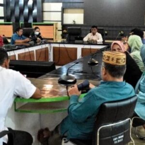 Pemkab Gorontalo Mulai Eksekusi Persiapan Penas 2026, Fokus Penanganan Sampah