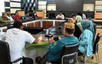 Pemkab Gorontalo Mulai Eksekusi Persiapan Penas 2026, Fokus Penanganan Sampah