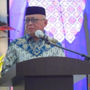 MTQ Kabupaten Gorontalo 2026 Resmi Dibuka, 10 Cabang Lomba Dipertandingkan