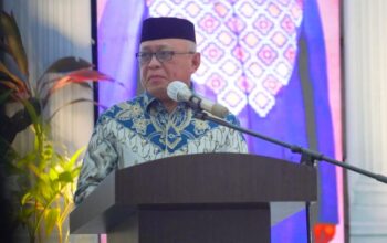 MTQ Kabupaten Gorontalo 2026 Resmi Dibuka, 10 Cabang Lomba Dipertandingkan