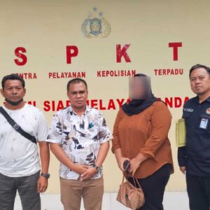 Owner DAPIN Dipolisikan, Diduga Permalukan Nasabah di Facebook, Kuasa Hukum Sebut Ini Teror Digital