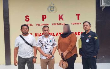 Owner DAPIN Dipolisikan, Diduga Permalukan Nasabah di Facebook, Kuasa Hukum Sebut Ini Teror Digital