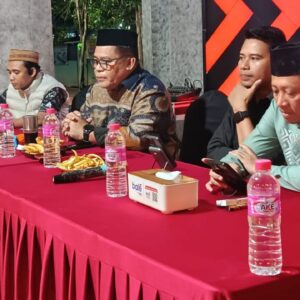 Tak Hadir Dalam Dialog Evaluasi Setahun Kepemimpinan, PC PMII Kabupaten Gorontalo Soroti Sofyan–Tonny