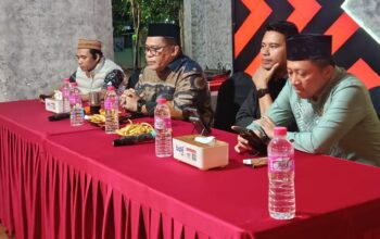 Tak Hadir Dalam Dialog Evaluasi Setahun Kepemimpinan, PC PMII Kabupaten Gorontalo Soroti Sofyan–Tonny
