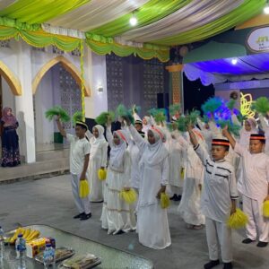 Fakta Menarik MTQ XII Bone Bolango 2026: Dari 18 Kecamatan hingga Lomba Tersebar di Tiga Lokasi