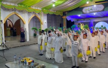 Fakta Menarik MTQ XII Bone Bolango 2026: Dari 18 Kecamatan hingga Lomba Tersebar di Tiga Lokasi